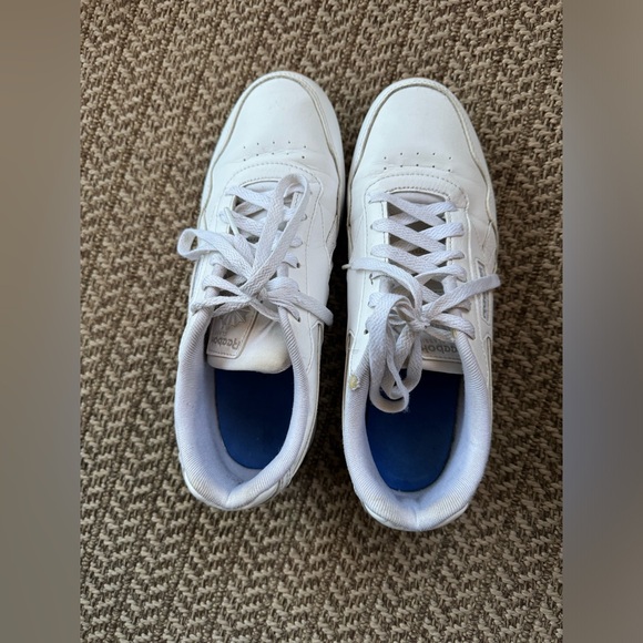 Reebok sneakers - Picture 2 of 8